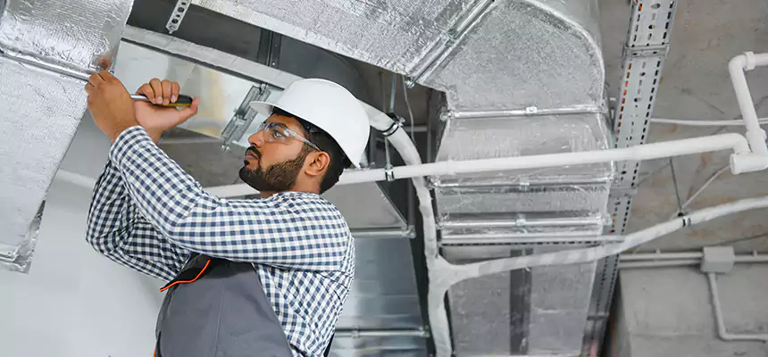 Proactive Ac Vent Repairs & Air Duct Replacement Companies Near Me in Dubuque
