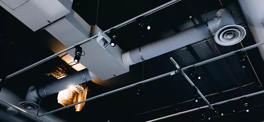 Our Air Duct Replacement Services in Dubuque, IA