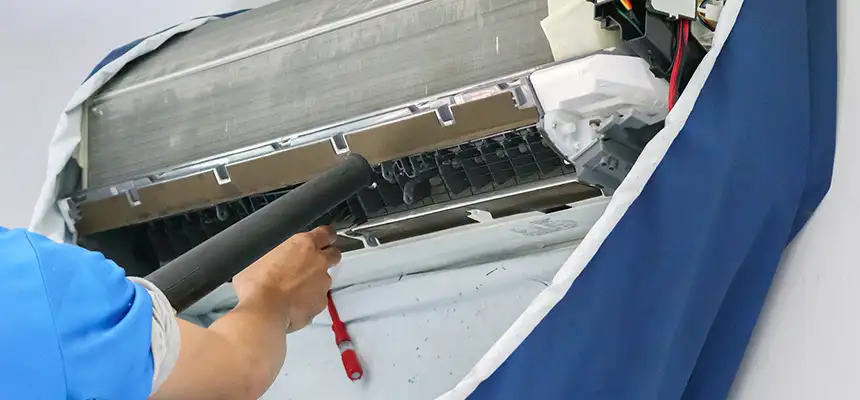 Advanced Clogged Dryer Vent Repair for Multi-Unit & Commercial in Dubuque, IA