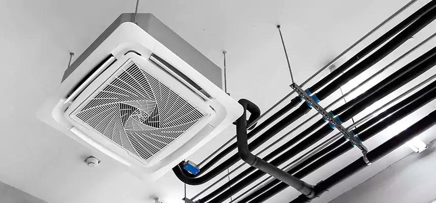 Our Smart AC Vent Controller Services in Dubuque, IA