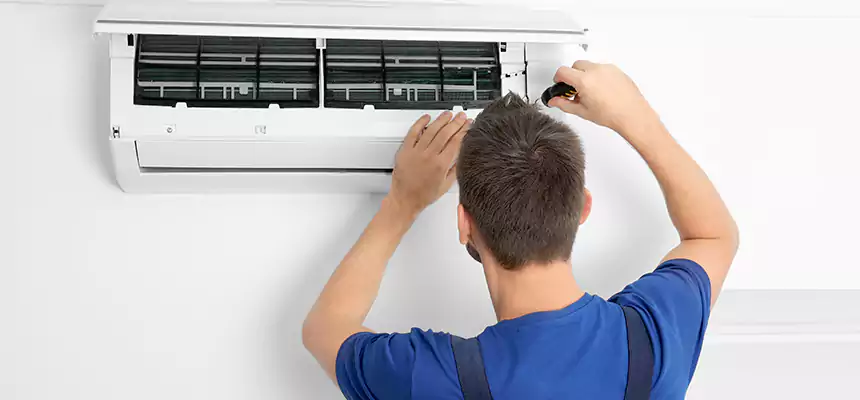 Our Smart Air Conditioning Installation Services in Dubuque, IA