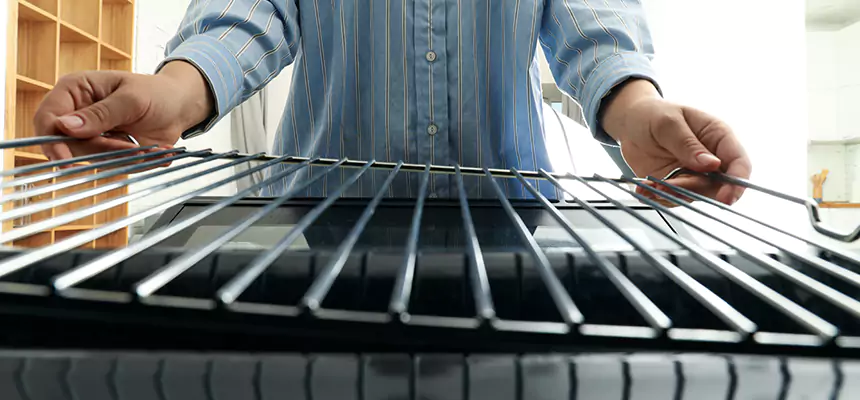 Our Vent Grille Washing Services in Dubuque, IA
