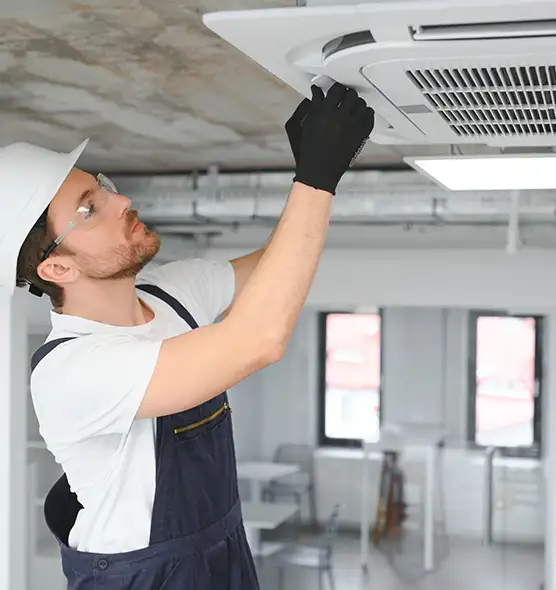 Top Affordable Duct Cleaning Services Near Me in Dubuque, IA
