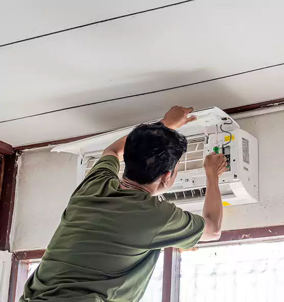 About Air Duct & AC Odor Removal in Dubuque, IA