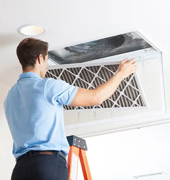 About Annual Dryer Vent Maintenance Dubuque, IA