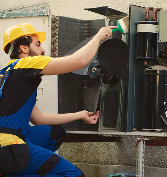 About Dryer Duct Fire Hazard Inspection in Dubuque, IA