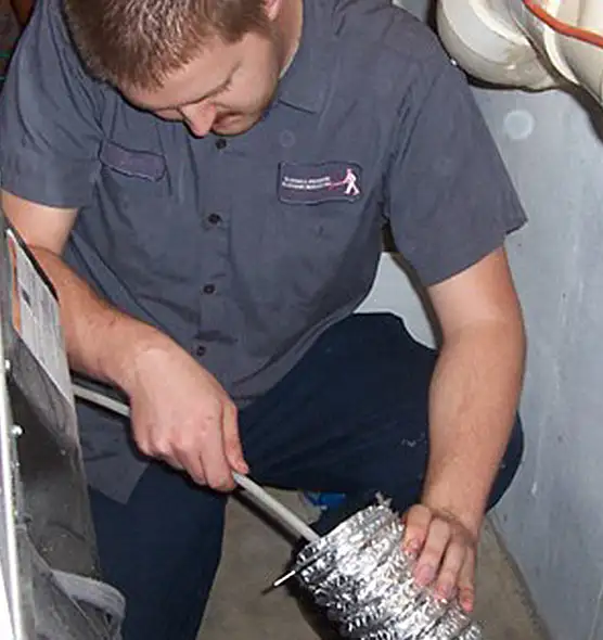 About Dryer Vent Hose Installation in Dubuque, IA