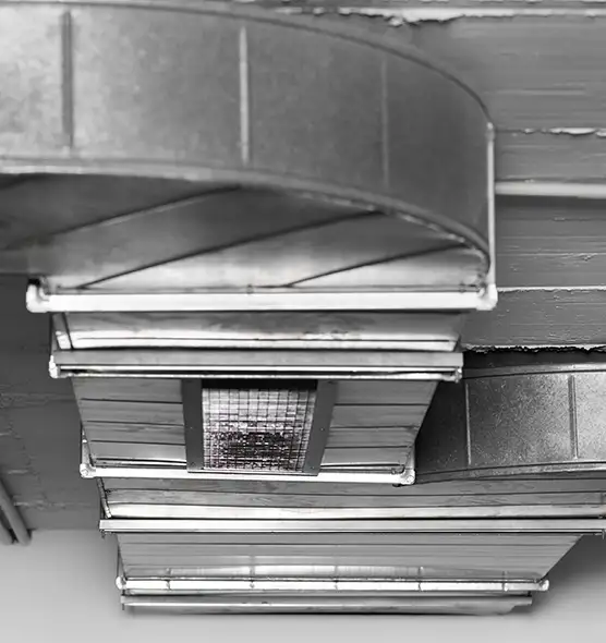 Expert Duct System Performance Boost Services in Dubuque, IA