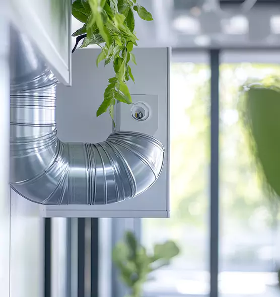 Professional Eco-Safe Dryer Vent Cleaning in Dubuque, IA