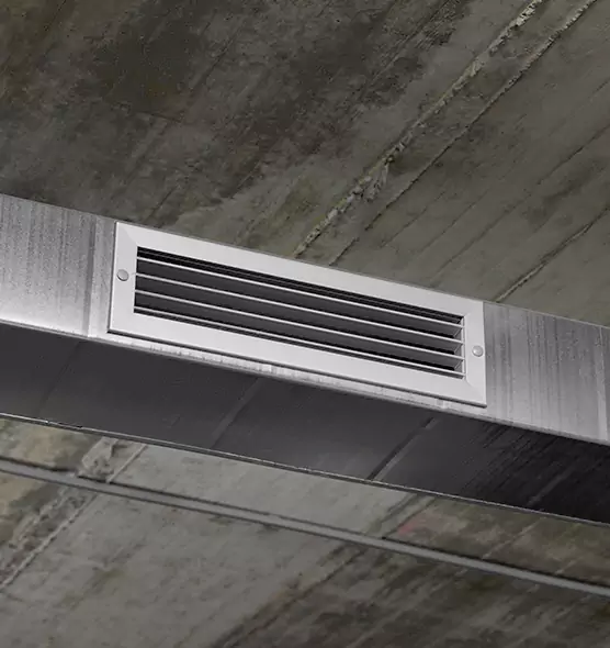 Trusted Hospital Grade Air Duct Cleaning Experts in Dubuque, IA