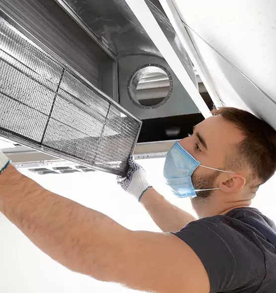 About Remove Smoke Smell From Air Duct in Dubuque, IA