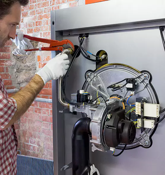 Advanced Repair Dryer Vent Hose in Dubuque, IA