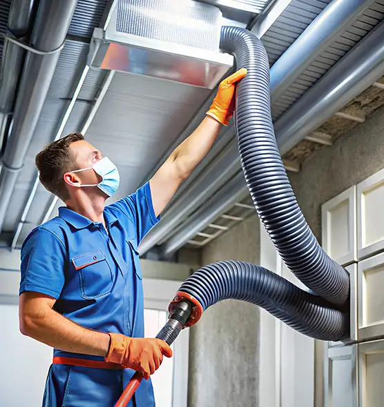 Welcome to Air Duct Cleaning & Repairs Dubuque — Your Local Roof Dryer Vent Cleaning Specialists in Dubuque, IA