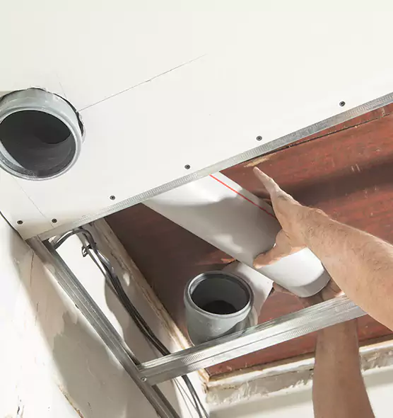 Professional Seasonal Allergy Air Duct Cleaning in Dubuque, IA