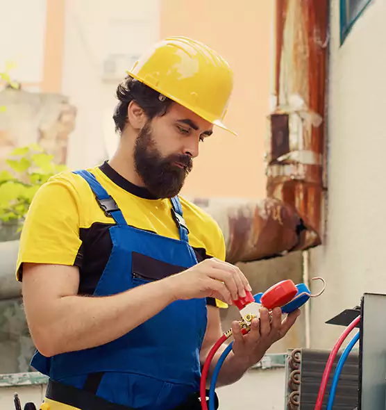 About Smart HVAC Installation in Dubuque, IA