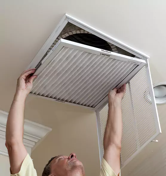 Trusted Vent Shaft Cleaning Expert in Dubuque, IA