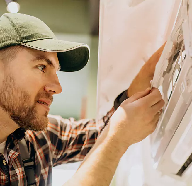 Why Homeowners Businesses Trust Us in Dubuque, IA?