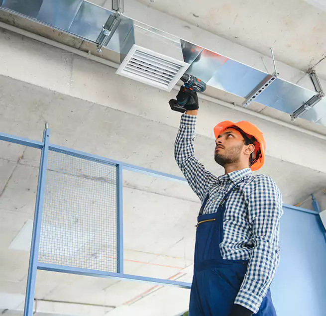 Why Homeowners & Businesses Trust Us in Dubuque, IA?