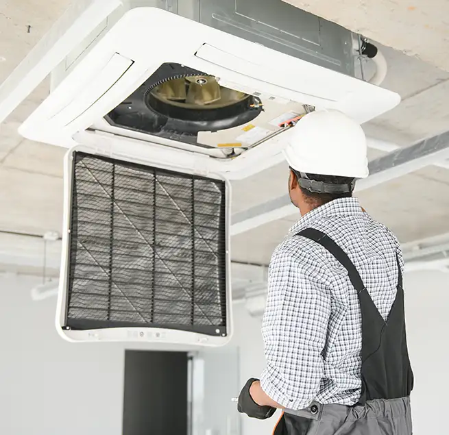 Why Homeowners & Businesses Trust Us in Dubuque, IA?