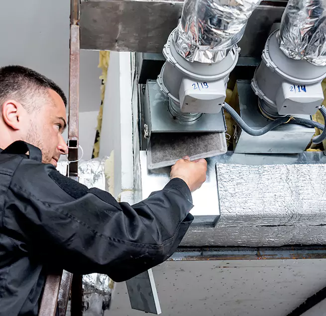  Why Homeowners & Businesses Trust Us in Dubuque, IA?