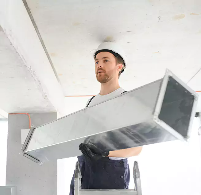 Why Homeowners & Businesses Trust Us in Dubuque, IA