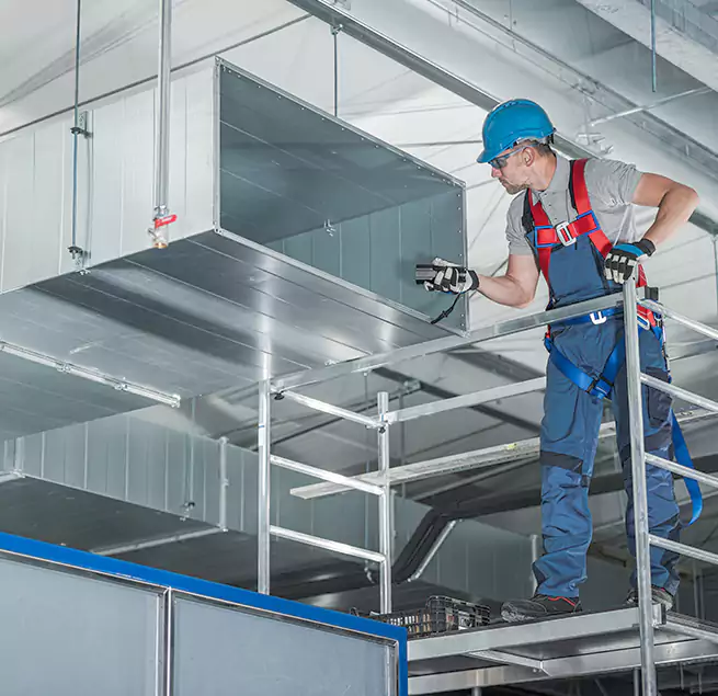 Why Homeowners & Businesses Trust Us in Dubuque, IA?