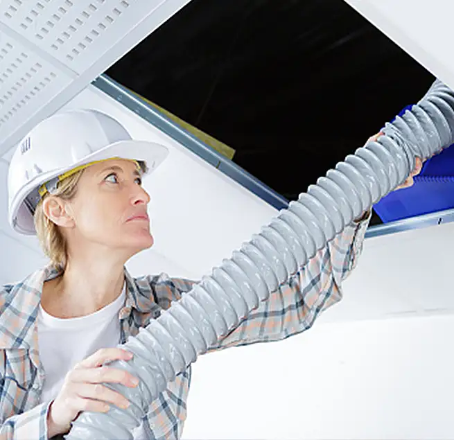 Why Homeowners & Businesses Trust Us Dubuque, IA