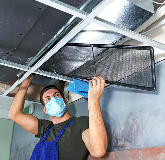 Why Homeowners Businesses Trust Us in Dubuque, IA