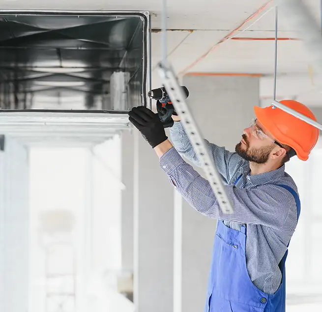 Why Homeowners & Businesses Trust Us in Dubuque, IA?