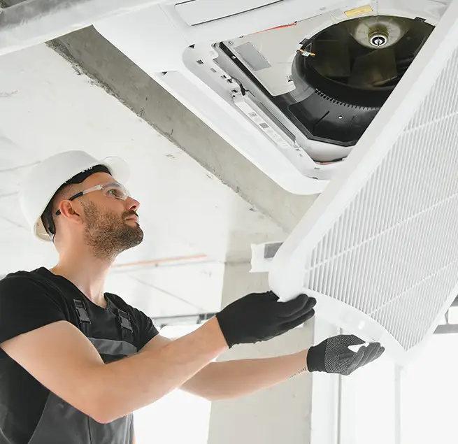 Why Homeowners & Businesses Trust Us in Dubuque, IA?