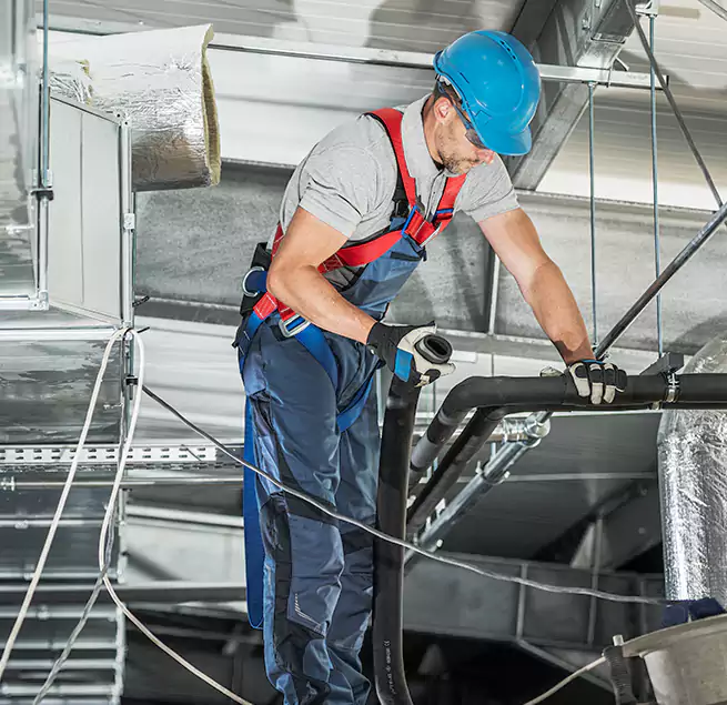 Why Homeowners & Businesses Trust Us in Dubuque, IA?