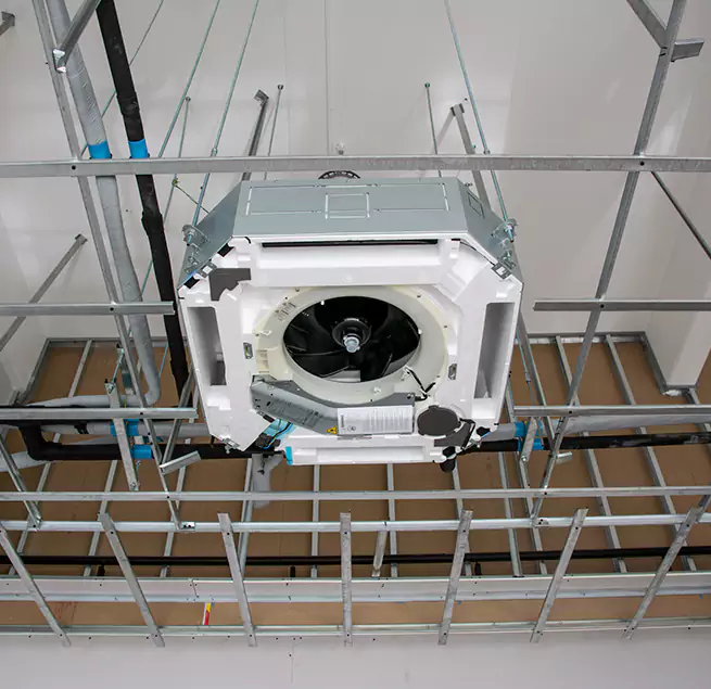 Why Homeowners & Businesses Trust Us in Dubuque, IA?