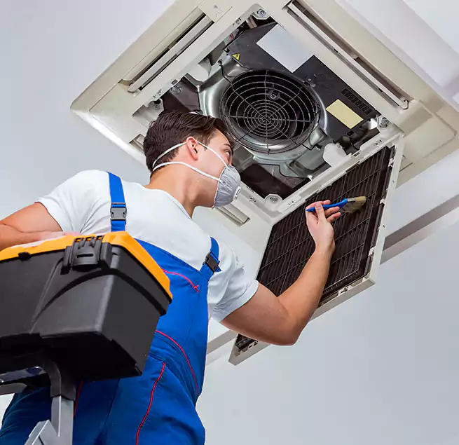 Why Homeowners & Businesses Trust Us in Dubuque, IA