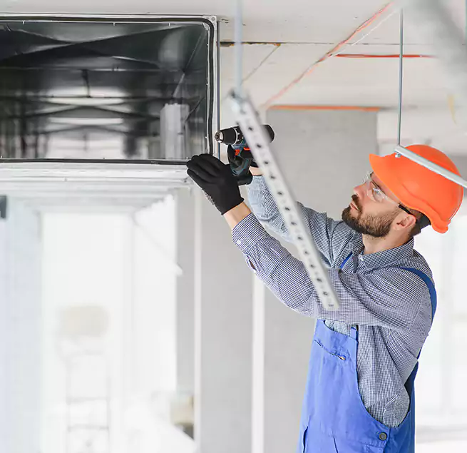 Why Homeowners & Businesses Trust Us Dubuque, IA