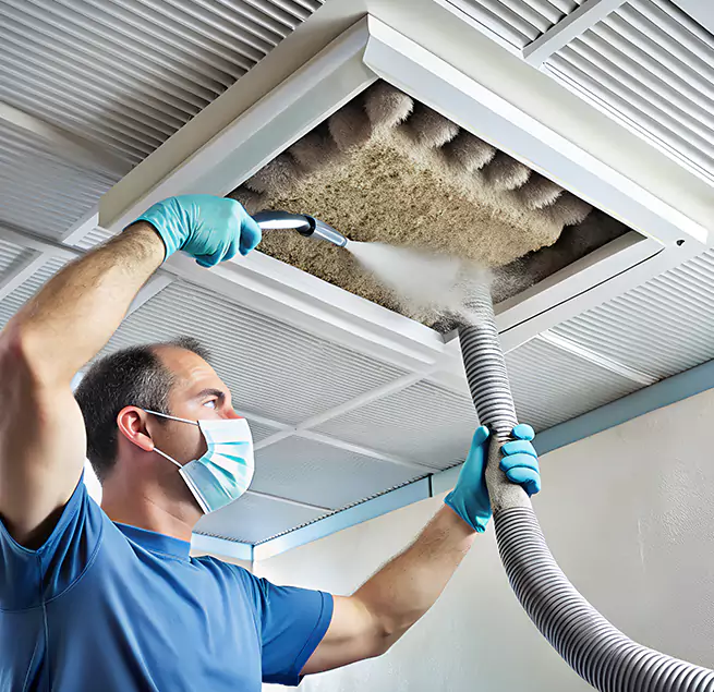 Why Homeowners & Businesses Trust Us Dubuque, IA?