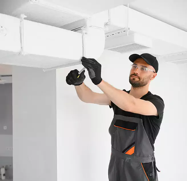 Why Homeowners & Businesses Trust Us in Dubuque, IA?