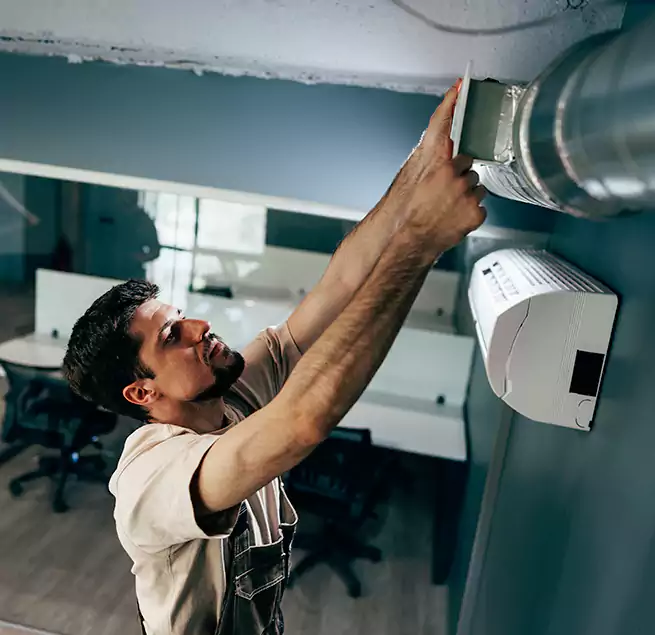 Why Homeowners & Businesses Trust Us in Dubuque, IA?