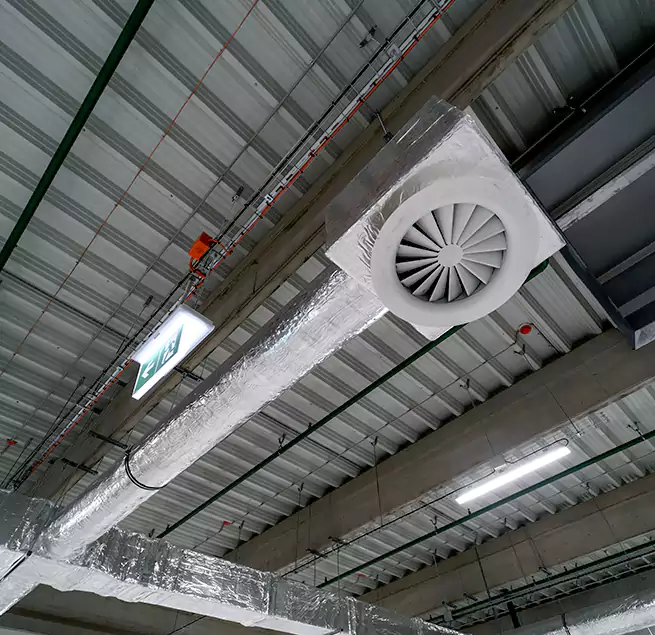 Why Homeowners & Businesses Trust Us in Dubuque, IA