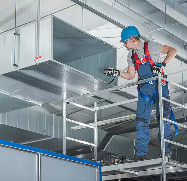 Why Homeowners Businesses Trust Us in Dubuque, IA