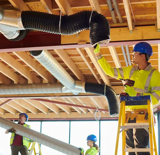 Why Homeowners & Businesses Trust Us in Dubuque, IA?