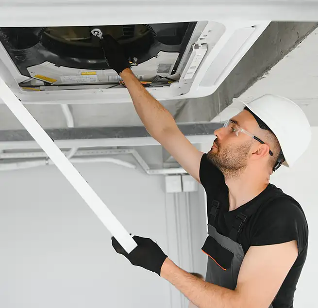 Why Homeowners & Businesses Trust Us in Dubuque, IA?