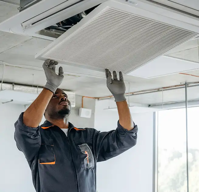 Why Homeowners & Businesses Trust Us in Dubuque, IA?