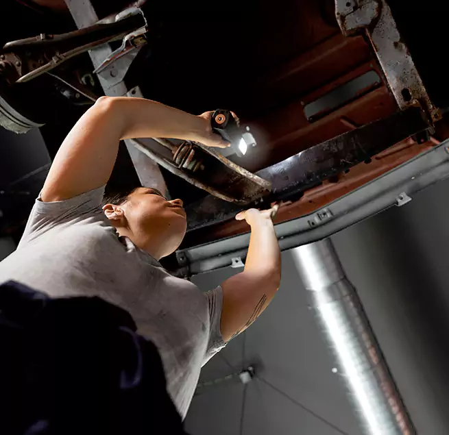 Why Homeowners & Businesses Trust Us Dubuque, IA