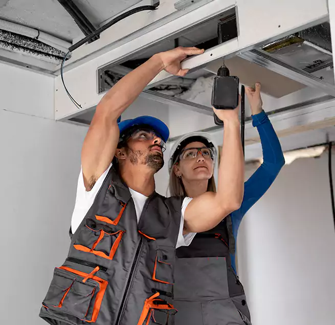 Why Homeowners & Businesses Trust Us in Dubuque, IA