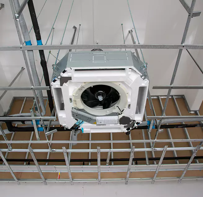 Why Homeowners & Businesses Trust Us Dubuque, IA?