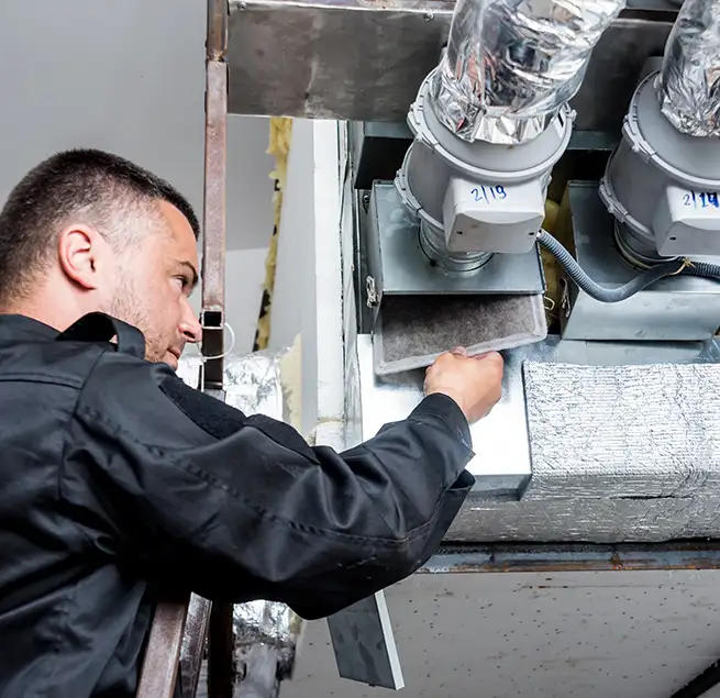 Why Homeowners & Businesses Trust Us in Dubuque, IA?